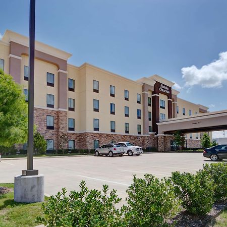 Hampton Inn&Suites Trophy Club - Fort Worth North Zewnętrze zdjęcie