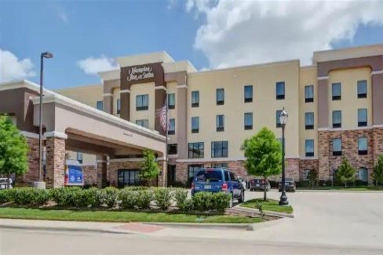 Hampton Inn&Suites Trophy Club - Fort Worth North Zewnętrze zdjęcie