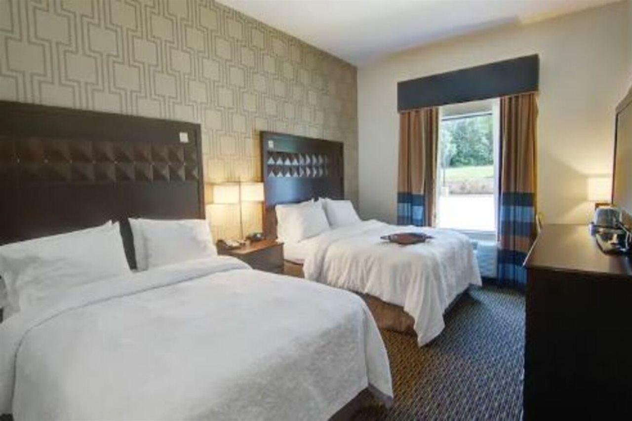 Hampton Inn&Suites Trophy Club - Fort Worth North Zewnętrze zdjęcie