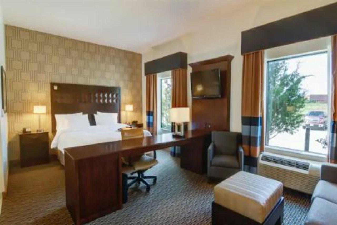 Hampton Inn&Suites Trophy Club - Fort Worth North Zewnętrze zdjęcie