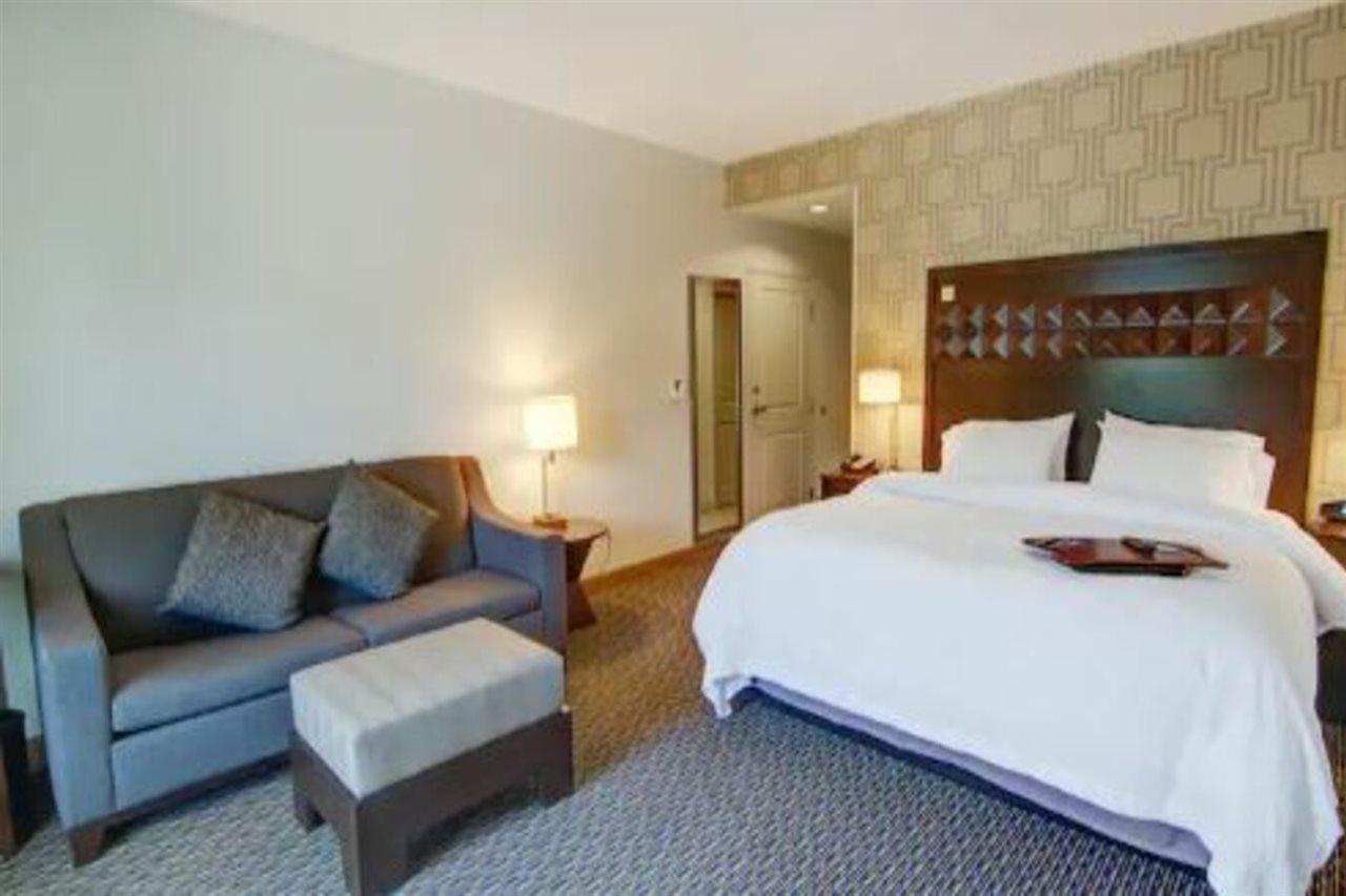 Hampton Inn&Suites Trophy Club - Fort Worth North Zewnętrze zdjęcie