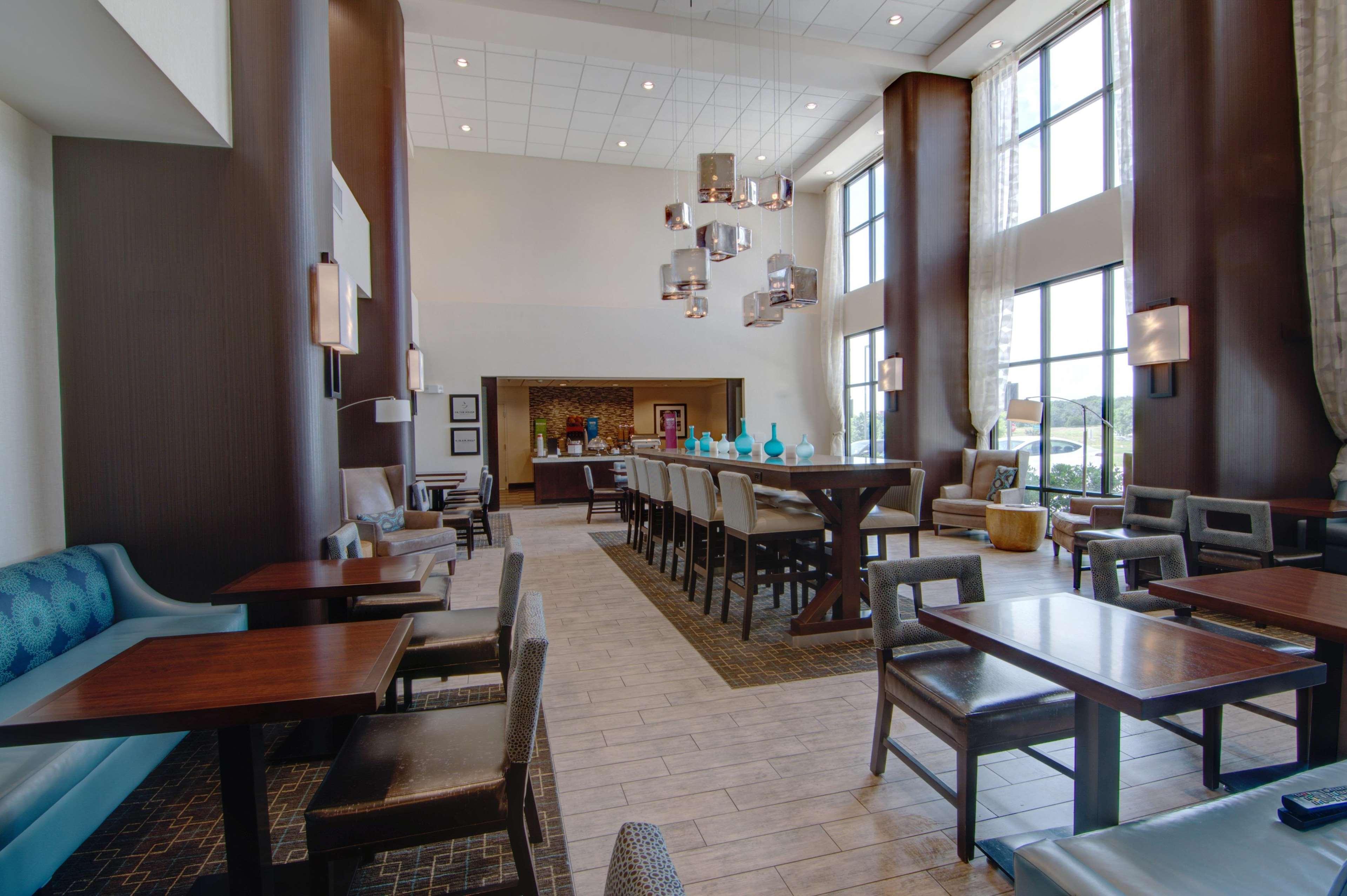 Hampton Inn&Suites Trophy Club - Fort Worth North Zewnętrze zdjęcie