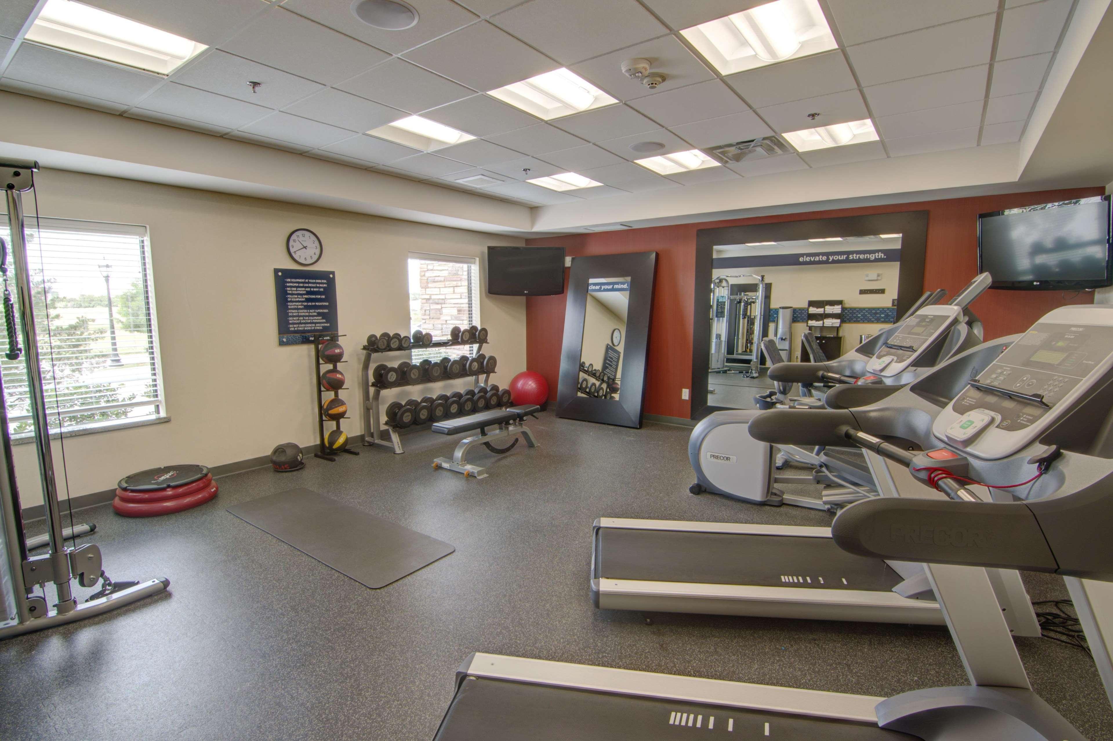 Hampton Inn&Suites Trophy Club - Fort Worth North Zewnętrze zdjęcie