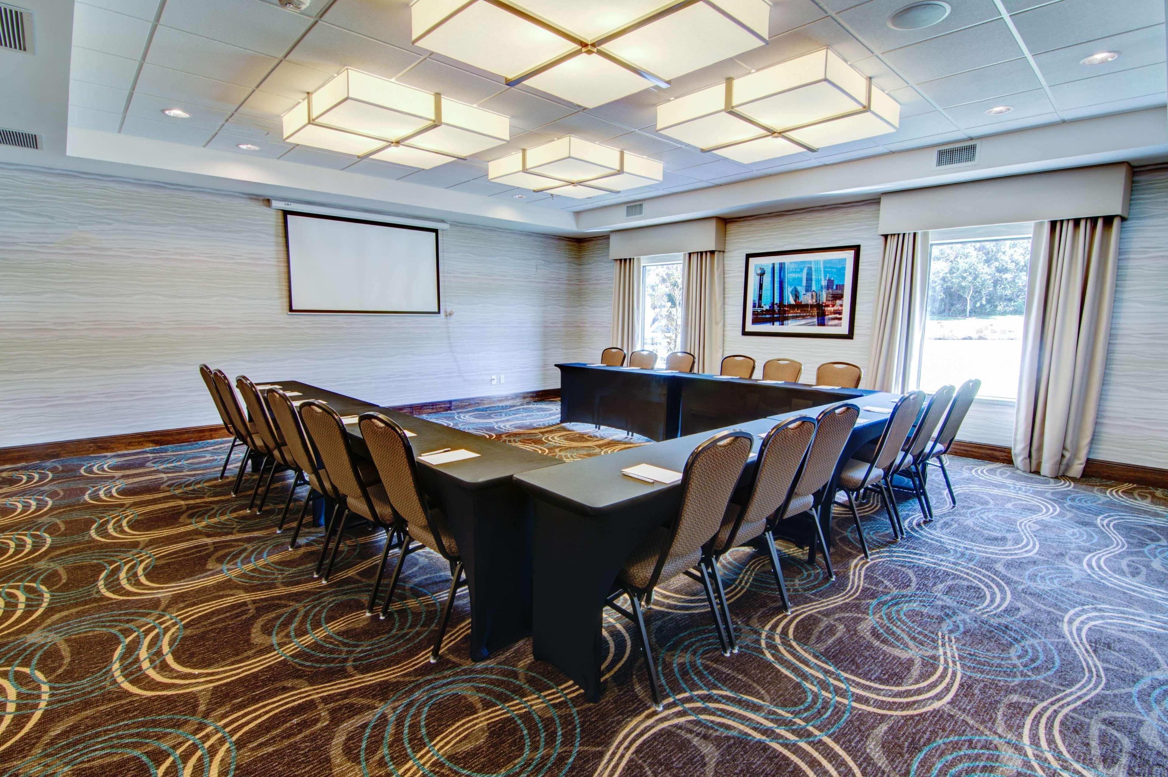 Hampton Inn&Suites Trophy Club - Fort Worth North Zewnętrze zdjęcie