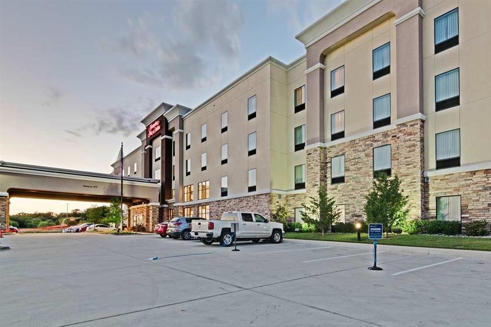 Hampton Inn&Suites Trophy Club - Fort Worth North Zewnętrze zdjęcie