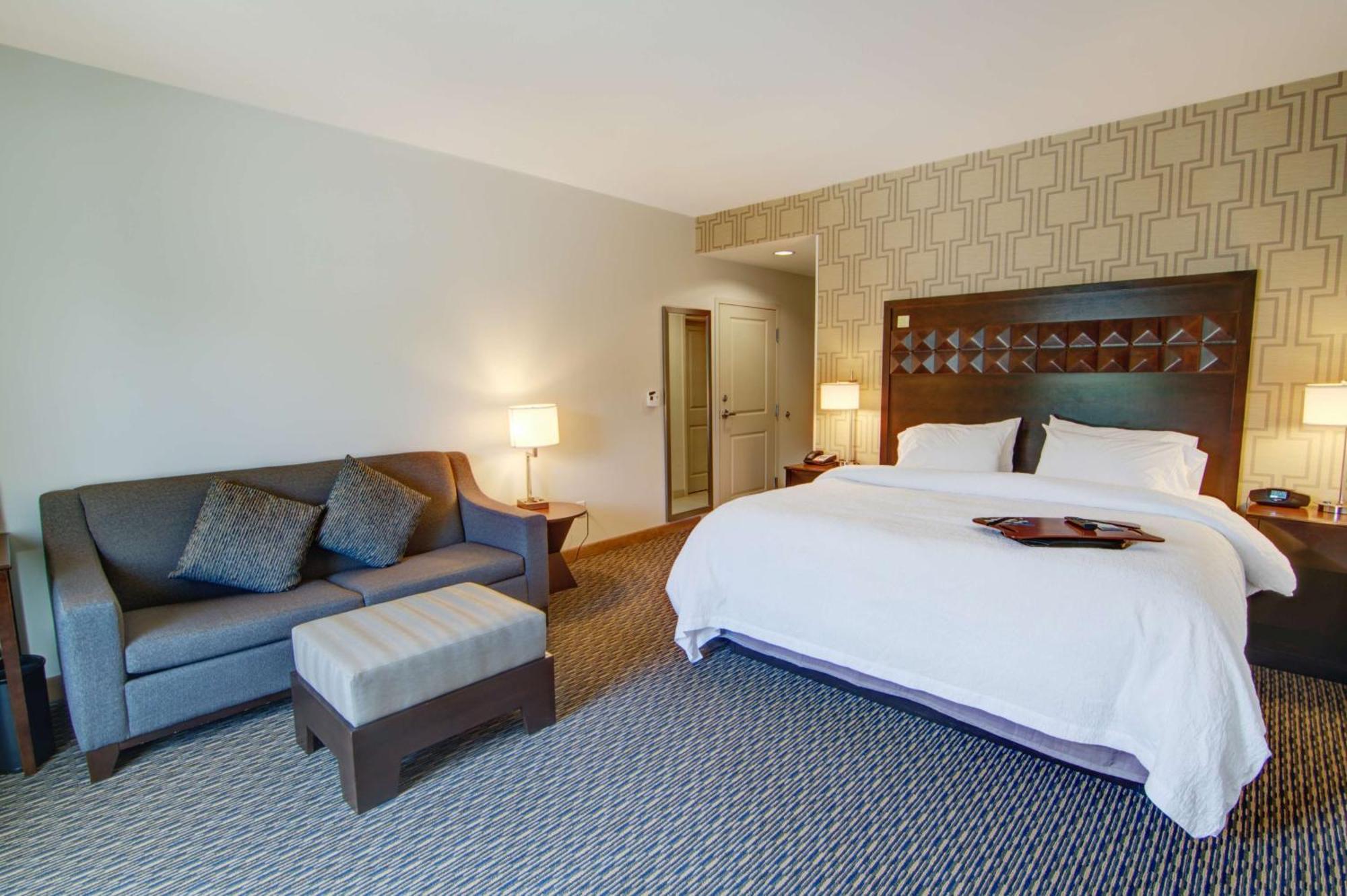 Hampton Inn&Suites Trophy Club - Fort Worth North Zewnętrze zdjęcie