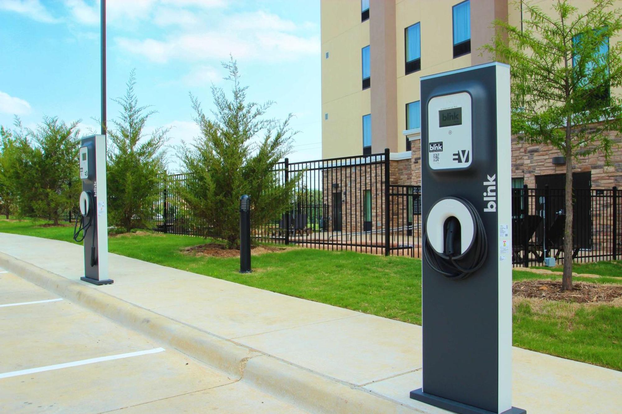 Hampton Inn&Suites Trophy Club - Fort Worth North Zewnętrze zdjęcie