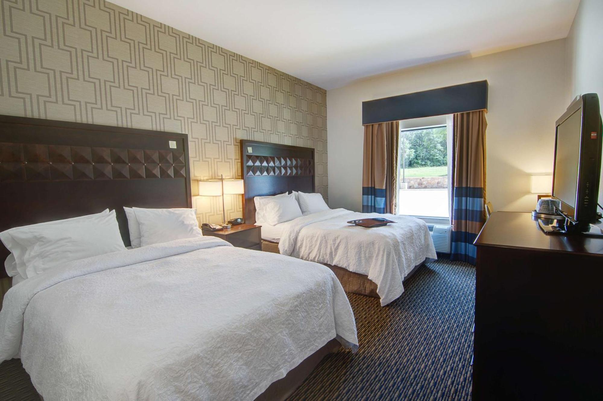 Hampton Inn&Suites Trophy Club - Fort Worth North Zewnętrze zdjęcie