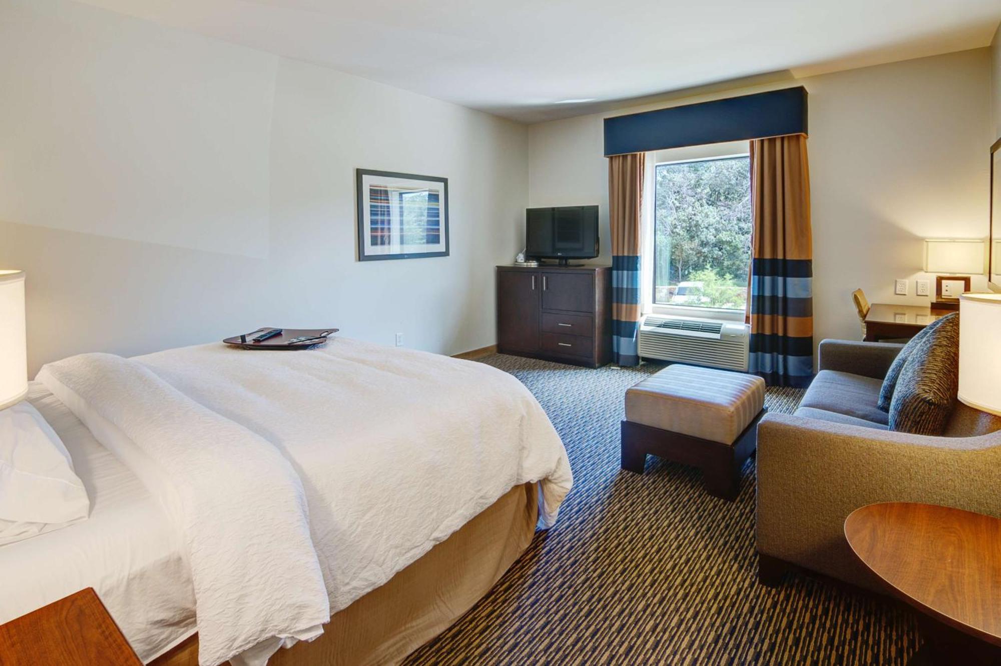 Hampton Inn&Suites Trophy Club - Fort Worth North Zewnętrze zdjęcie