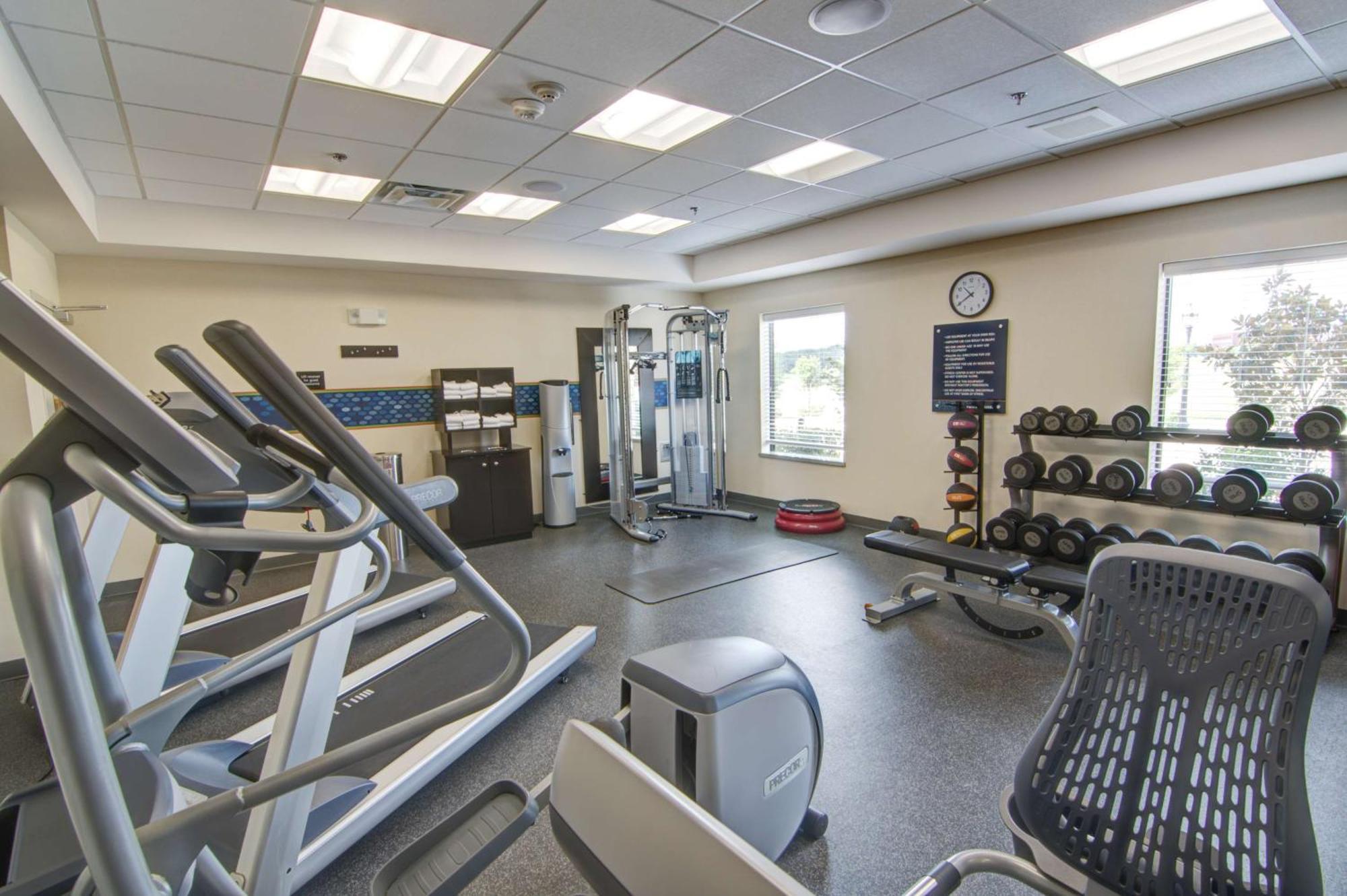 Hampton Inn&Suites Trophy Club - Fort Worth North Zewnętrze zdjęcie