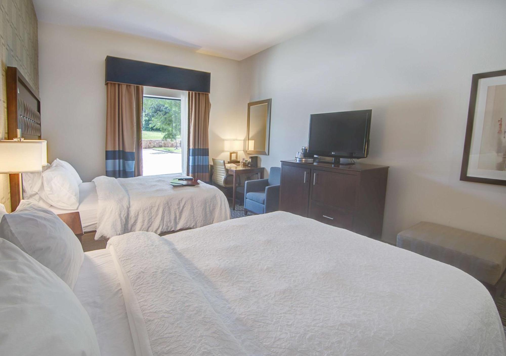 Hampton Inn&Suites Trophy Club - Fort Worth North Zewnętrze zdjęcie