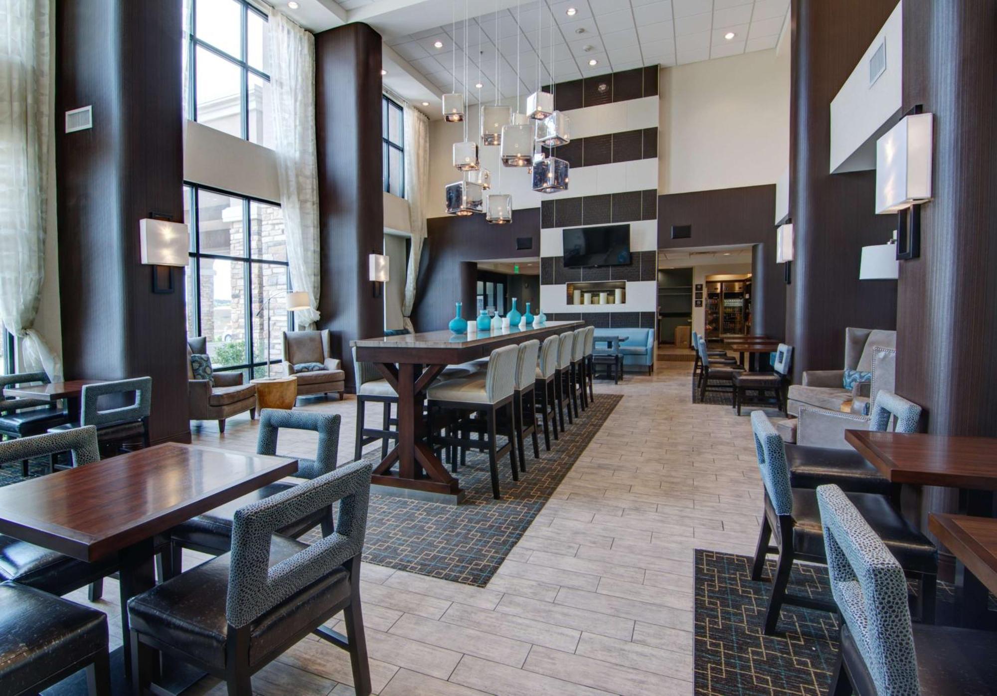Hampton Inn&Suites Trophy Club - Fort Worth North Zewnętrze zdjęcie