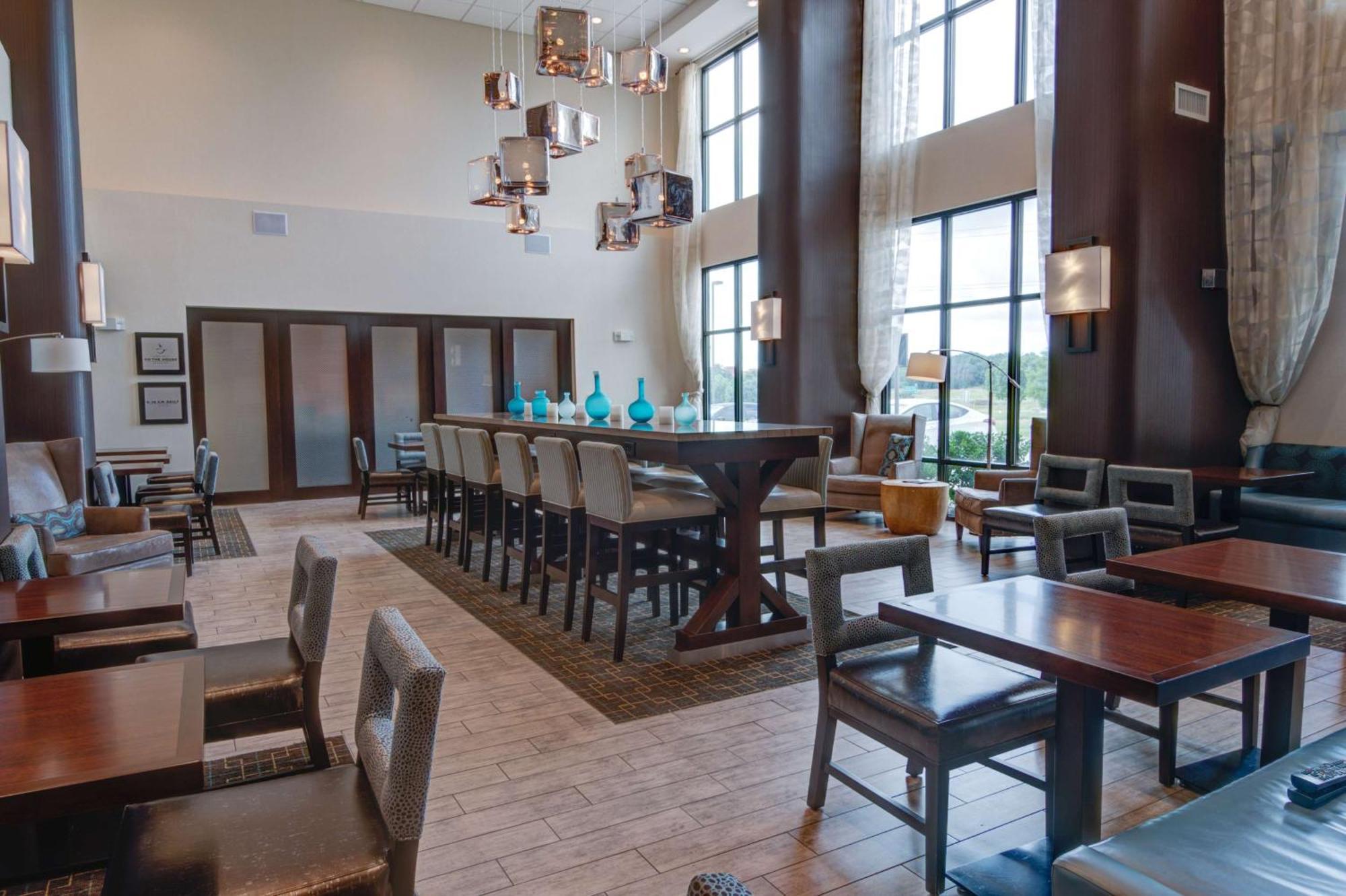 Hampton Inn&Suites Trophy Club - Fort Worth North Zewnętrze zdjęcie