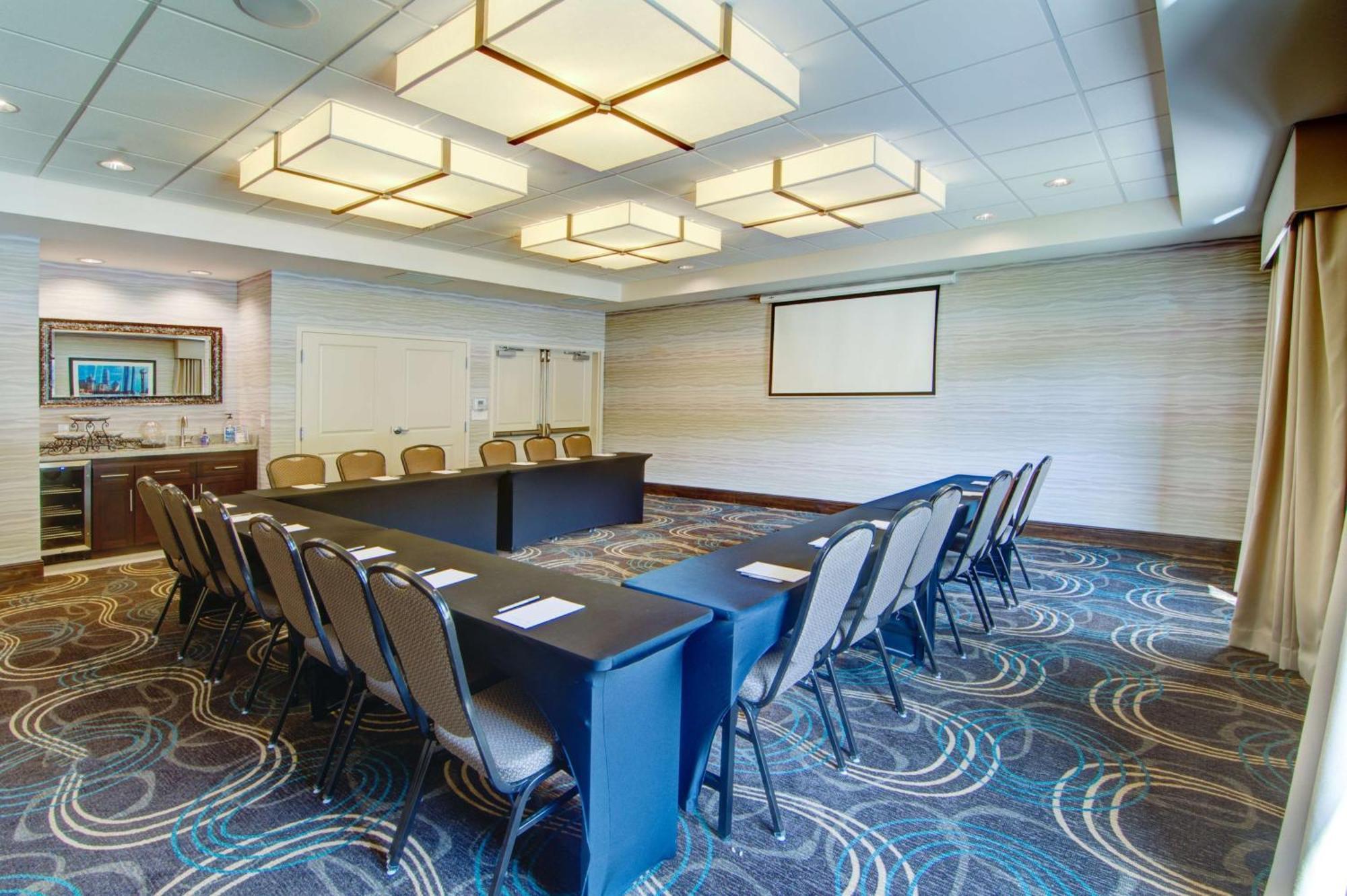 Hampton Inn&Suites Trophy Club - Fort Worth North Zewnętrze zdjęcie