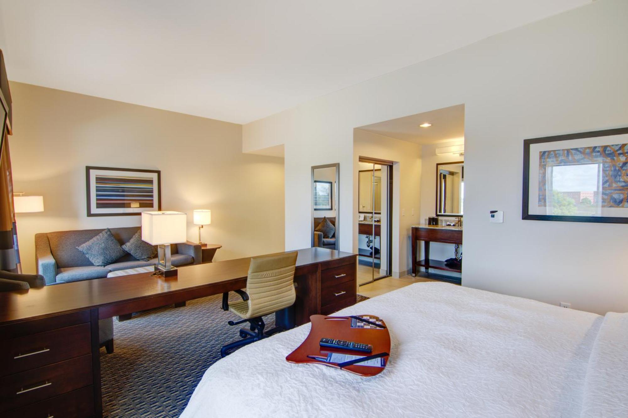 Hampton Inn&Suites Trophy Club - Fort Worth North Zewnętrze zdjęcie