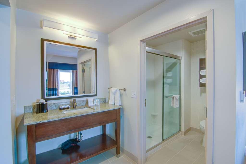 Hampton Inn&Suites Trophy Club - Fort Worth North Pokój zdjęcie
