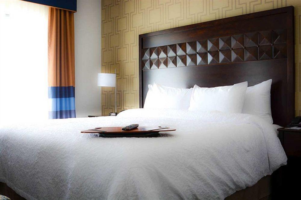 Hampton Inn&Suites Trophy Club - Fort Worth North Zewnętrze zdjęcie