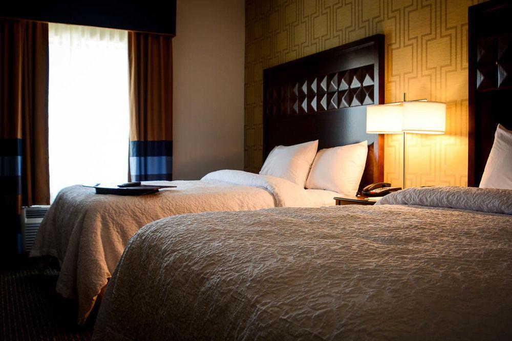 Hampton Inn&Suites Trophy Club - Fort Worth North Zewnętrze zdjęcie