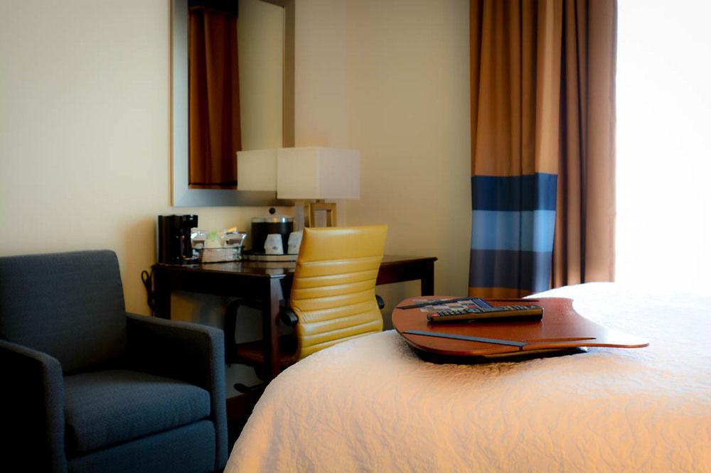 Hampton Inn&Suites Trophy Club - Fort Worth North Zewnętrze zdjęcie