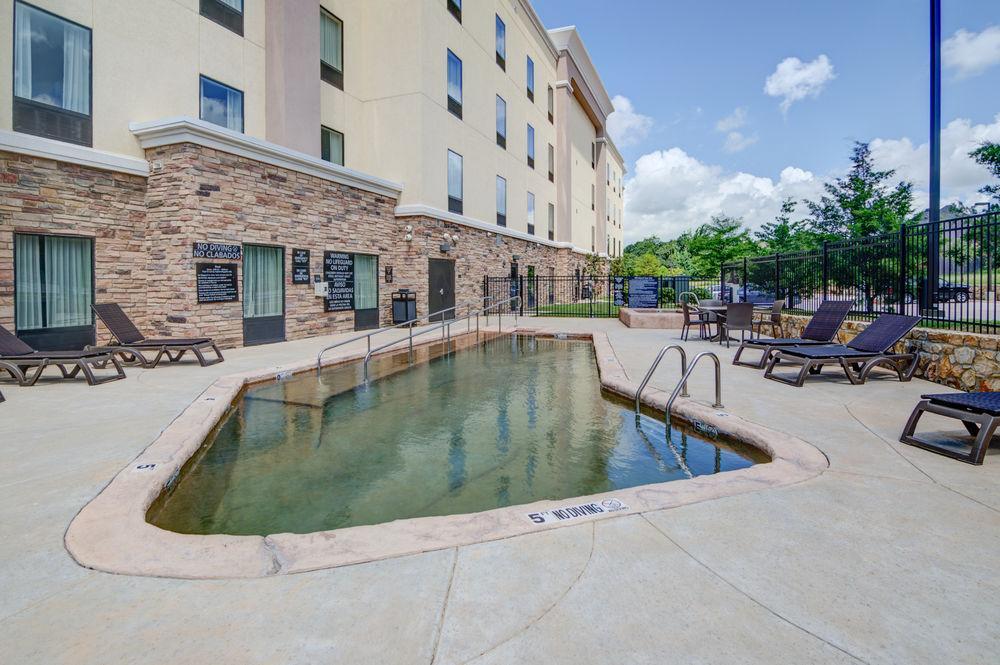 Hampton Inn&Suites Trophy Club - Fort Worth North Zewnętrze zdjęcie