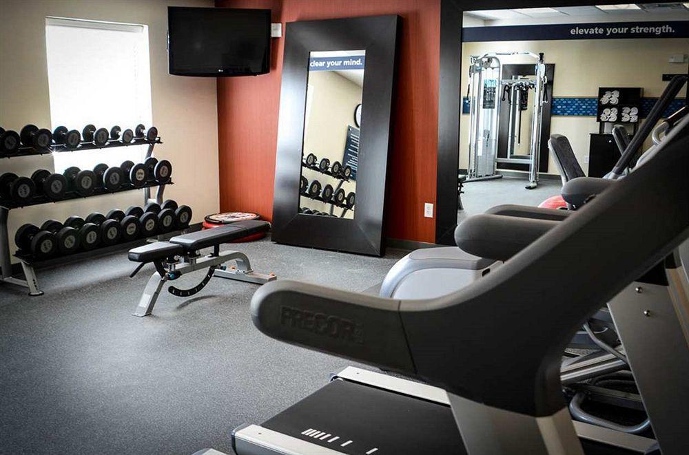 Hampton Inn&Suites Trophy Club - Fort Worth North Zewnętrze zdjęcie