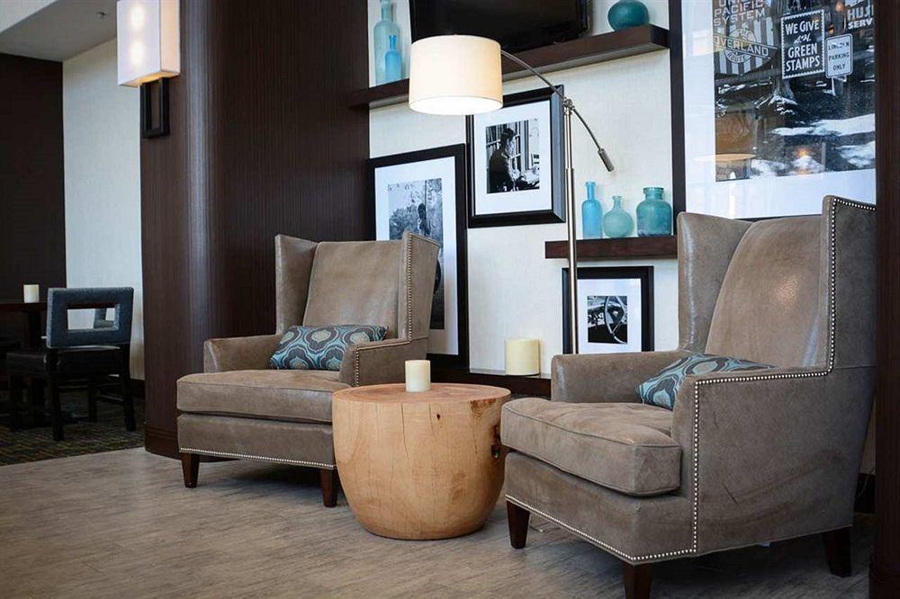 Hampton Inn&Suites Trophy Club - Fort Worth North Zewnętrze zdjęcie