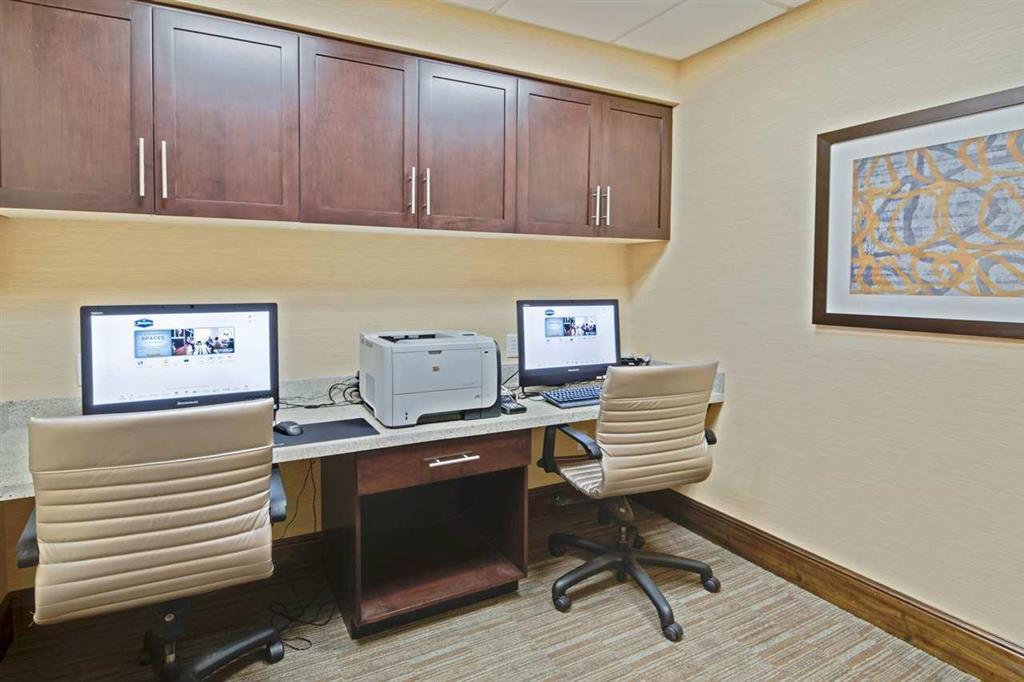 Hampton Inn&Suites Trophy Club - Fort Worth North Udogodnienia zdjęcie