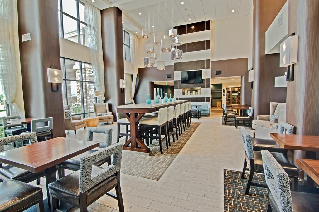 Hampton Inn&Suites Trophy Club - Fort Worth North Wnętrze zdjęcie