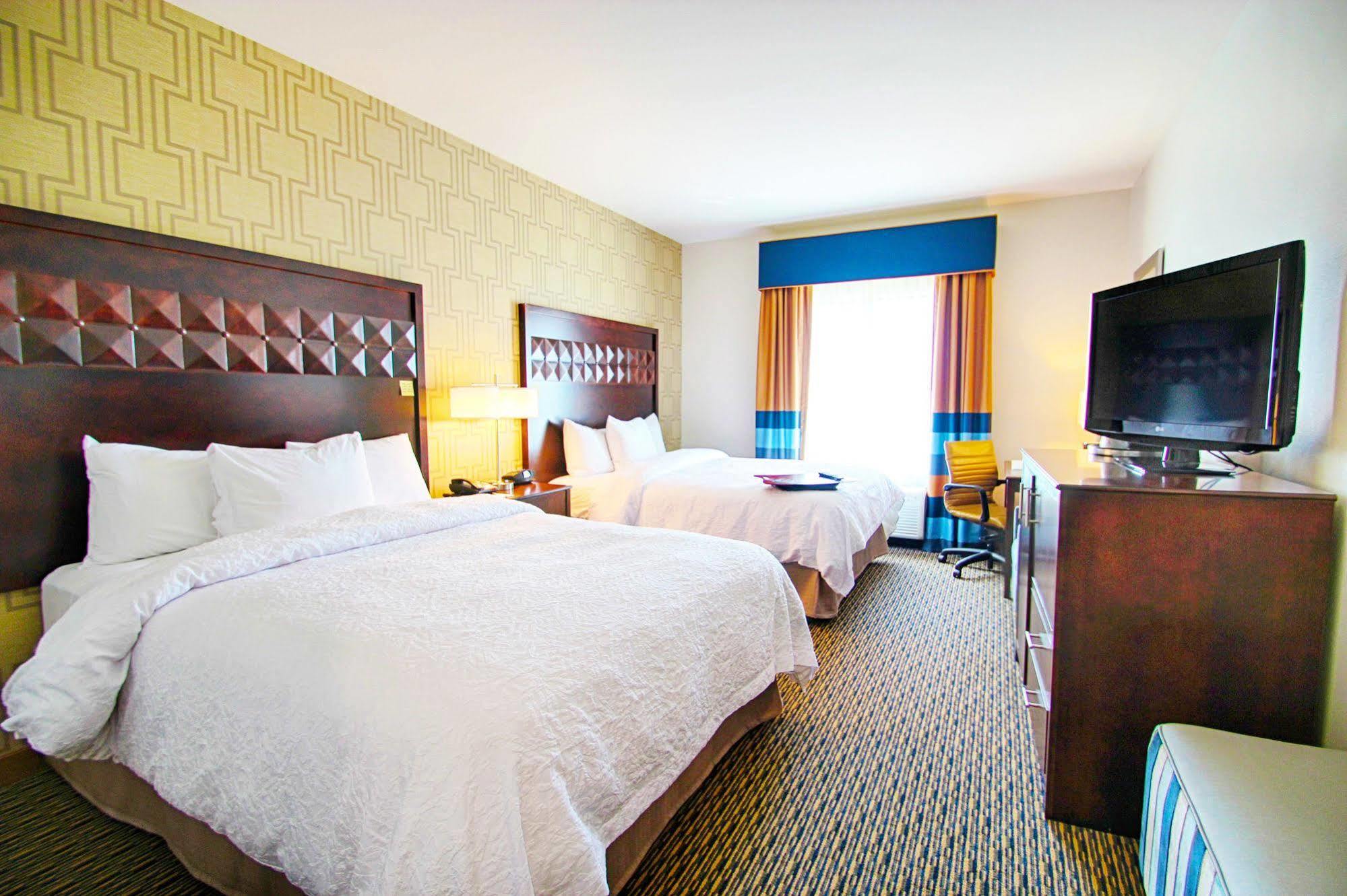 Hampton Inn&Suites Trophy Club - Fort Worth North Zewnętrze zdjęcie